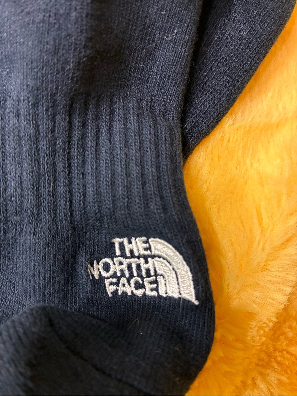 The North Face Crewneck